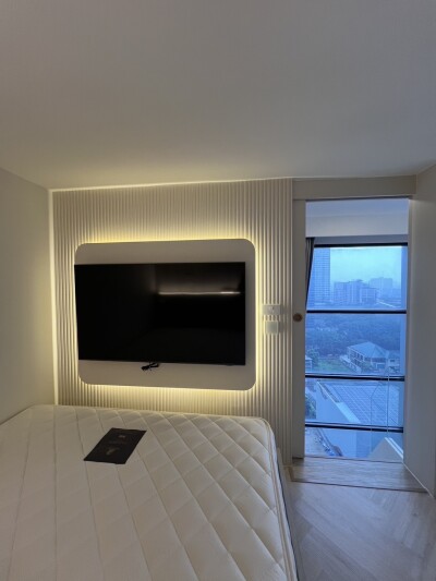 ไนท์บริดจ์ สเปซ รัชโยธิน / KnightsBridge Space Rachayothin-7