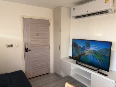 พอส สุขุมวิท 115 / Pause Sukhumvit 115-1