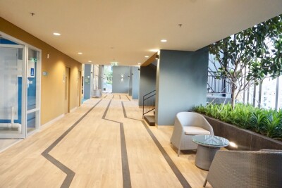 ลุมพินี พาร์ค วิภาวดี - จตุจักร / Lumpini Park Vibhavadi - Chatuchak