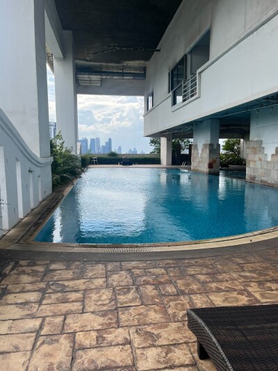 เดอะ วอเตอร์ฟอร์ด ไดมอนด์ สุขุมวิท 30/1 / The Waterford Diamond Sukhumvit 30/1-21