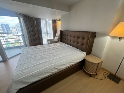 เดอะ วอเตอร์ฟอร์ด ไดมอนด์ สุขุมวิท 30/1 / The Waterford Diamond Sukhumvit 30/1-7