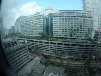 ไฮด์ สุขุมวิท 13 / Hyde Sukhumvit 13-6