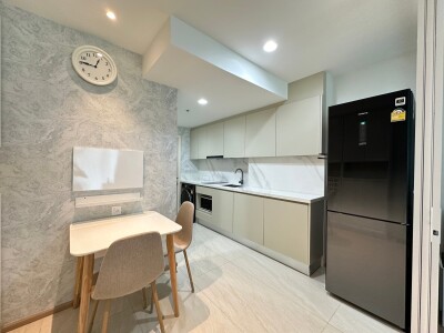 แกรนด์ พาร์ค วิว อโศก / Grand Park View Asoke-5