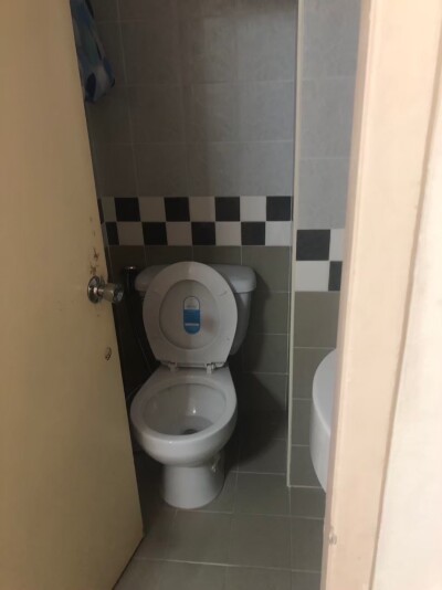 ลุมพินี คอนโดทาวน์ รัตนาธิเบศร์ / Lumpini Condo Town Rattanathibet-8