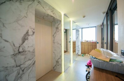 สตาร์วิว / ขนาด 82 ตรม. 2 ห้องนอน 2 ห้องน้ำ-7