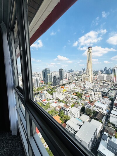 ปทุมวัน รีสอร์ท / Pathumwan Resort-18