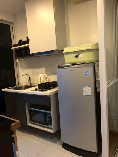 เดอะ เบส สุขุมวิท 77 / The Base Sukhumvit 77-8