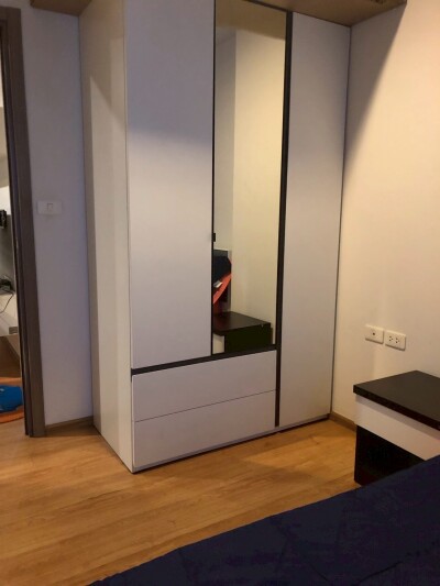 เดอะ เบส สุขุมวิท 77 / The Base Sukhumvit 77-6