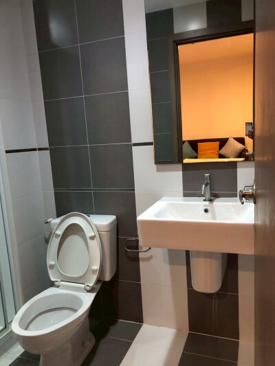 เดอะ เบส สุขุมวิท 77 / The Base Sukhumvit 77-10