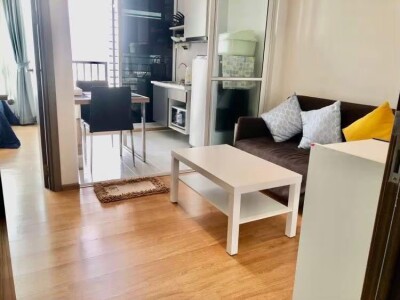 เดอะ เบส สุขุมวิท 77 / The Base Sukhumvit 77-1