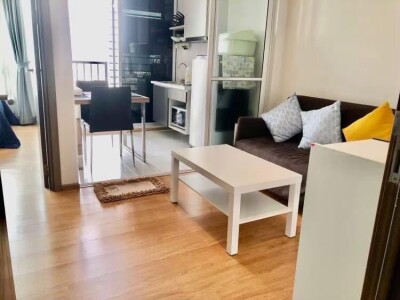 เดอะ เบส สุขุมวิท 77 / The Base Sukhumvit 77-2