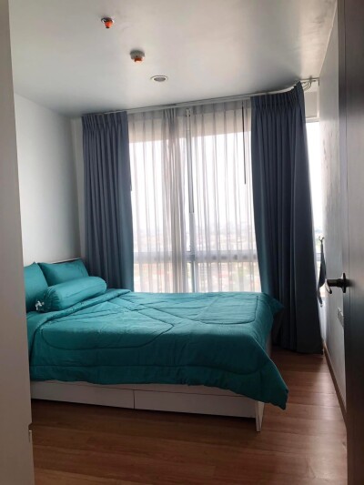 เดอะ เบส สุขุมวิท 77 / The Base Sukhumvit 77-5