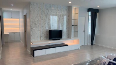 🔥 ให้เช่าบ้านเดี่ยว 5 ห้องนอน ย่านโชคชัย 4 🔥-18