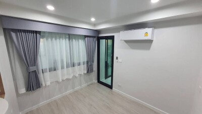 🔥 ให้เช่าบ้านเดี่ยว 5 ห้องนอน ย่านโชคชัย 4 🔥-20