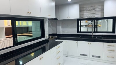 🔥 ให้เช่าบ้านเดี่ยว 5 ห้องนอน ย่านโชคชัย 4 🔥-26
