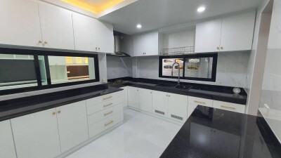 🔥 ให้เช่าบ้านเดี่ยว 5 ห้องนอน ย่านโชคชัย 4 🔥-25