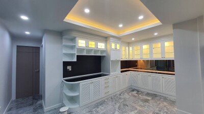 🔥 ให้เช่าบ้านเดี่ยว 5 ห้องนอน ย่านโชคชัย 4 🔥-23