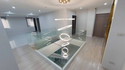 🔥 ให้เช่าบ้านเดี่ยว 5 ห้องนอน ย่านโชคชัย 4 🔥-21