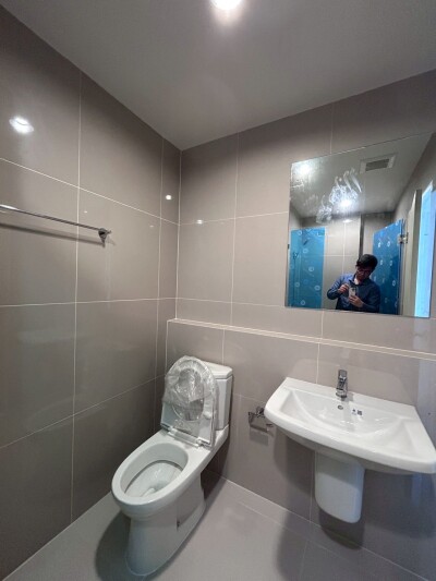 นิช โมโน สุขุมวิท - ปู่เจ้า / 📍 อาคาร C | ชั้น 11 📐 ขนาด 35 ตร.ม. | 1 ห้องนอน 1 ห้องน้ำ-22