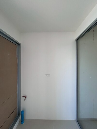 นิช โมโน สุขุมวิท - ปู่เจ้า / 📍 อาคาร C | ชั้น 11 📐 ขนาด 35 ตร.ม. | 1 ห้องนอน 1 ห้องน้ำ-17