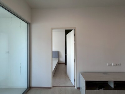 นิช โมโน สุขุมวิท - ปู่เจ้า / 📍 อาคาร C | ชั้น 11 📐 ขนาด 35 ตร.ม. | 1 ห้องนอน 1 ห้องน้ำ-5