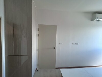 นิช โมโน สุขุมวิท - ปู่เจ้า / 📍 อาคาร C | ชั้น 11 📐 ขนาด 35 ตร.ม. | 1 ห้องนอน 1 ห้องน้ำ-7