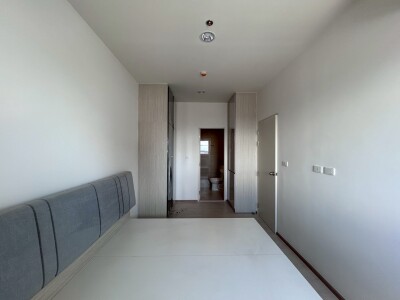 นิช โมโน สุขุมวิท - ปู่เจ้า / 📍 อาคาร C | ชั้น 11 📐 ขนาด 35 ตร.ม. | 1 ห้องนอน 1 ห้องน้ำ-11