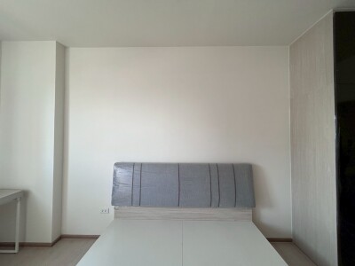 นิช โมโน สุขุมวิท - ปู่เจ้า / 📍 อาคาร C | ชั้น 11 📐 ขนาด 35 ตร.ม. | 1 ห้องนอน 1 ห้องน้ำ-9