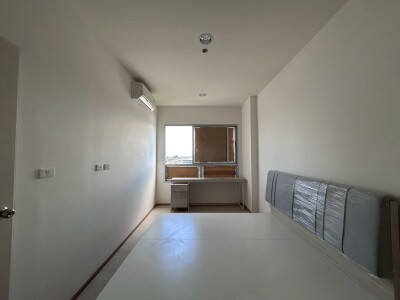 นิช โมโน สุขุมวิท - ปู่เจ้า / 📍 อาคาร C | ชั้น 11 📐 ขนาด 35 ตร.ม. | 1 ห้องนอน 1 ห้องน้ำ-12