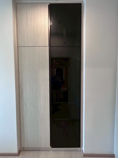 นิช โมโน สุขุมวิท - ปู่เจ้า / 📍 อาคาร C | ชั้น 2 📐 ขนาด 35 ตร.ม. | 1 ห้องนอน 1 ห้องน้ำ-12