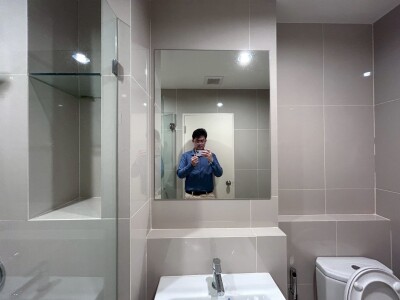 นิช โมโน สุขุมวิท - ปู่เจ้า / 📍 อาคาร C | ชั้น 2 📐 ขนาด 35 ตร.ม. | 1 ห้องนอน 1 ห้องน้ำ-22