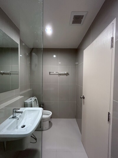 นิช โมโน สุขุมวิท - ปู่เจ้า / 📍 อาคาร C | ชั้น 2 📐 ขนาด 35 ตร.ม. | 1 ห้องนอน 1 ห้องน้ำ-21