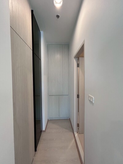 นิช โมโน สุขุมวิท - ปู่เจ้า / 📍 อาคาร C | ชั้น 2 📐 ขนาด 35 ตร.ม. | 1 ห้องนอน 1 ห้องน้ำ-13