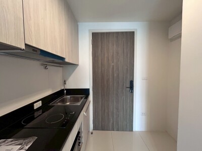 นิช โมโน สุขุมวิท - ปู่เจ้า / 📍 อาคาร C | ชั้น 2 📐 ขนาด 35 ตร.ม. | 1 ห้องนอน 1 ห้องน้ำ-15