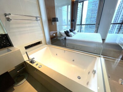 ดิ แอดเดรส สุขุมวิท 28 / The Address Sukhumvit 28-13