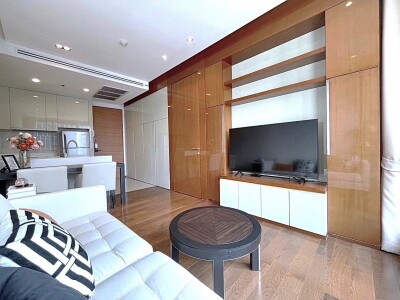 ดิ แอดเดรส สุขุมวิท 28 / The Address Sukhumvit 28-2
