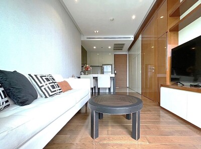 ดิ แอดเดรส สุขุมวิท 28 / The Address Sukhumvit 28-3