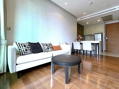 ดิ แอดเดรส สุขุมวิท 28 / The Address Sukhumvit 28-4