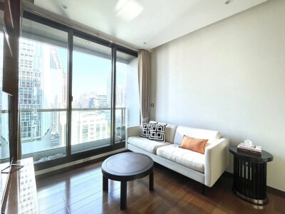 ดิ แอดเดรส สุขุมวิท 28 / The Address Sukhumvit 28-1