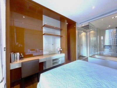 ดิ แอดเดรส สุขุมวิท 28 / The Address Sukhumvit 28-6