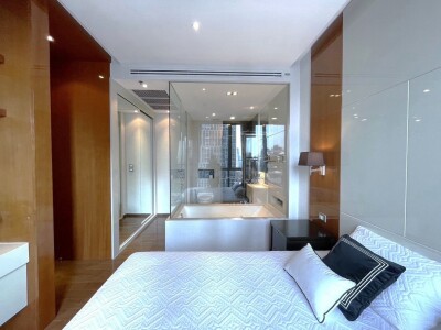 ดิ แอดเดรส สุขุมวิท 28 / The Address Sukhumvit 28-9