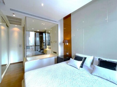ดิ แอดเดรส สุขุมวิท 28 / The Address Sukhumvit 28-5