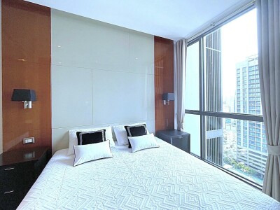 ดิ แอดเดรส สุขุมวิท 28 / The Address Sukhumvit 28-8