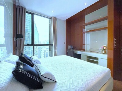 ดิ แอดเดรส สุขุมวิท 28 / The Address Sukhumvit 28-7