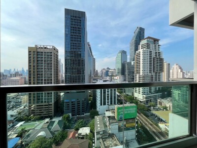 ดิ แอดเดรส สุขุมวิท 28 / The Address Sukhumvit 28-14