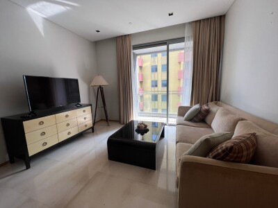 ศาลาแดง เรสซิเด้นซ์ / 🎈1 ห้องนอน 1 ห้องน้ำ 🎈ขนาด 61 ตร.ม.-2