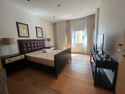 ศาลาแดง เรสซิเด้นซ์ / 🎈1 ห้องนอน 1 ห้องน้ำ 🎈ขนาด 61 ตร.ม.-5