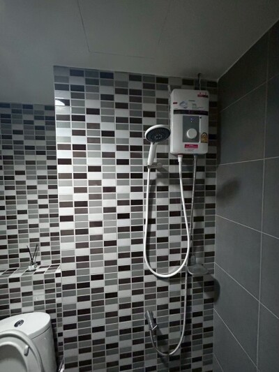 ดีคอนโด รัตนาธิเบศร์ / ชั้น 7 ตึก A ขนาด 29 ตร.ม