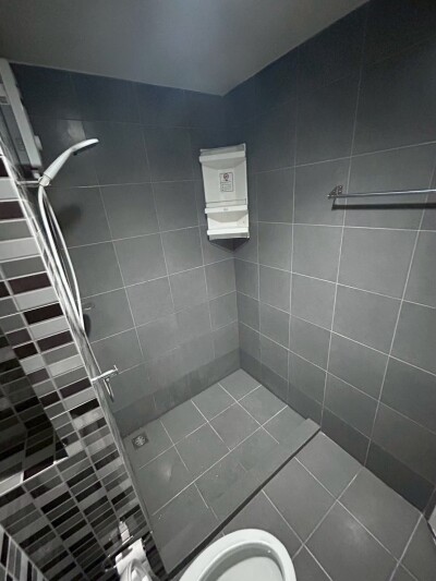 ดีคอนโด รัตนาธิเบศร์ / ชั้น 7 ตึก A ขนาด 29 ตร.ม