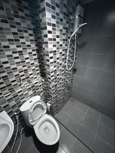 ดีคอนโด รัตนาธิเบศร์ / ชั้น 7 ตึก A ขนาด 29 ตร.ม